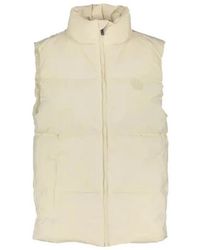 J.O.T.T - Vests - Lyst