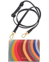 Paul Smith - Wallets & Cardholders - Lyst
