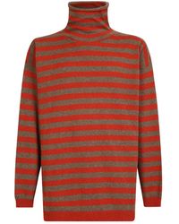 Lardini - Turtlenecks - Lyst