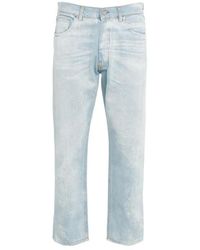 Mauro Grifoni - Straight Jeans - Lyst