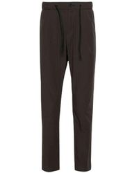 Herno - Trousers > slim-fit trousers - Lyst