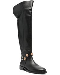 ADRIANNA FERETTI - Over-The-Knee Boots - Lyst