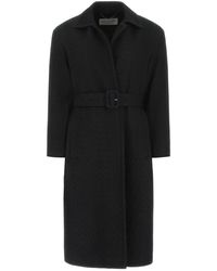 Dries Van Noten - Cappotto - Lyst