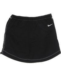 Nike - Short Skirts - Lyst