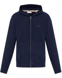 Burberry - Cashmere Knitwear - Lyst