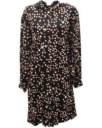 Diane von Furstenberg - Short Dresses - Lyst