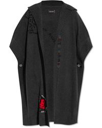 Zadig & Voltaire - Knitwear > cardigans - Lyst