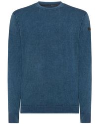 Rrd - Round-Neck Knitwear - Lyst