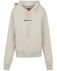 Jil Sander - Sweatshirts - Lyst