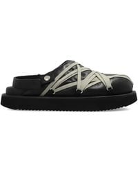 Rick Owens - Clogs - Lyst