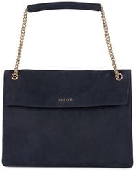 Orciani - Shoulder Bags - Lyst