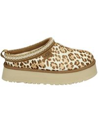 UGG - Tazz Plains Slipper - Lyst