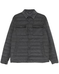 Herno - Winter Jackets - Lyst