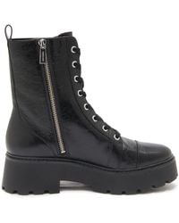 Michael Kors - Lace-Up Boots - Lyst