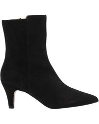 Ángel Alarcón - Heeled Boots - Lyst