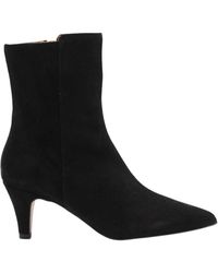 Ángel Alarcón - Stilvolle Stiefeletten Chimabas - Lyst