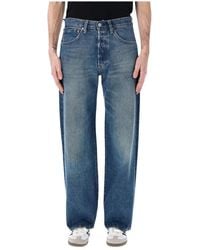 Levi's - 501 Loose Jeans - Lyst