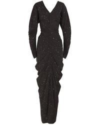 Cortana - Party Dresses - Lyst