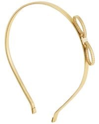 Ferragamo - Hair Accessories - Lyst