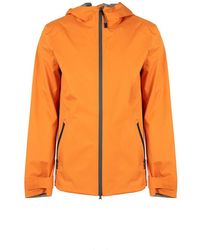 Geox - Light Jackets - Lyst