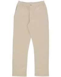 Iuter - Straight Trousers - Lyst