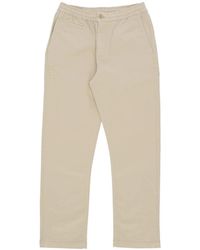Iuter - Straight Trousers - Lyst