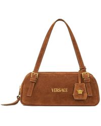 Versace - Shoulder Bags - Lyst