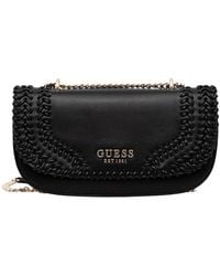 Guess - Tatum Umhängetasche - Lyst