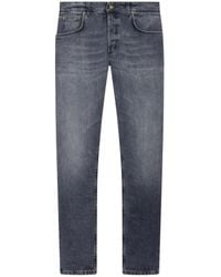 PT01 - Slim Fit Jeans - Lyst