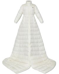 Moncler - Down Coats - Lyst