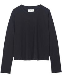 The Great - Long Sleeve Tops - Lyst