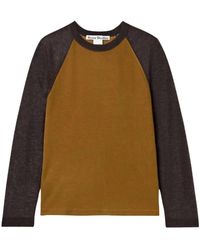 Acne Studios - Long Sleeve Tops - Lyst