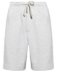 Y-3 - Casual Shorts - Lyst