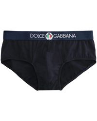 Dolce & Gabbana - Underpants - Lyst