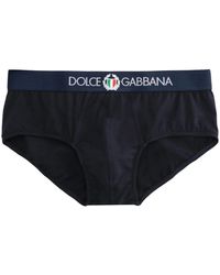Dolce & Gabbana - Bottoms - Lyst