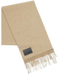 Hogan - Winter Scarves - Lyst
