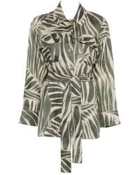 Pennyblack - Overhemden ,Veelkleurig ,Shirts - Lyst