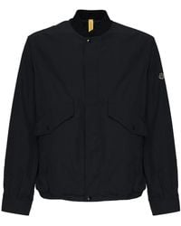Moncler - Light Jackets - Lyst
