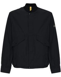 Moncler - Light Jackets - Lyst