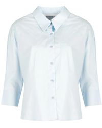 Silvian Heach - Blouses & Hemden - Lyst