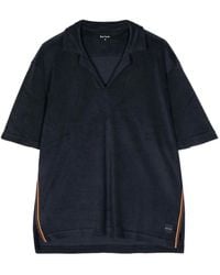 Paul Smith - Polo Shirts - Lyst
