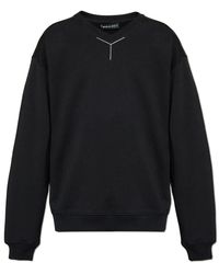 Y. Project - Logo Sweatshirt - Lyst
