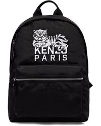 KENZO - Backpacks - Lyst