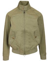 Baracuta - Light Jackets - Lyst