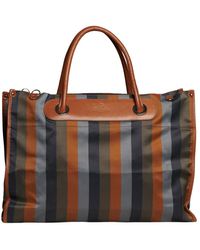 Tramontano - Bags > handbags - Lyst