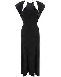 Chloé - Maxi Dresses - Lyst