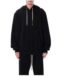 Rick Owens - Drkshdw Oversized Hoodie - Lyst