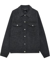 Anine Bing - Rory Jacket - Lyst