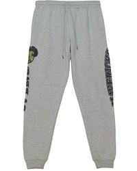 Mitchell & Ness - Nba Ghost Camo Sweatpants - Lyst