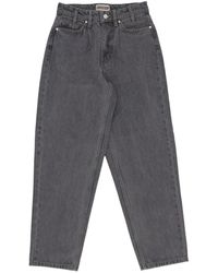 Huf - Loose Fit Jeans - Lyst